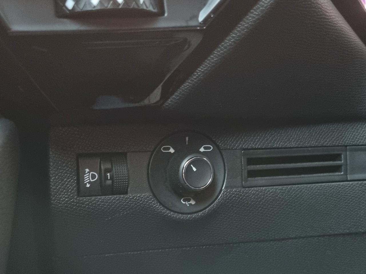 Ds 7 Crossback BlueHDi 130 aut. Performance Line