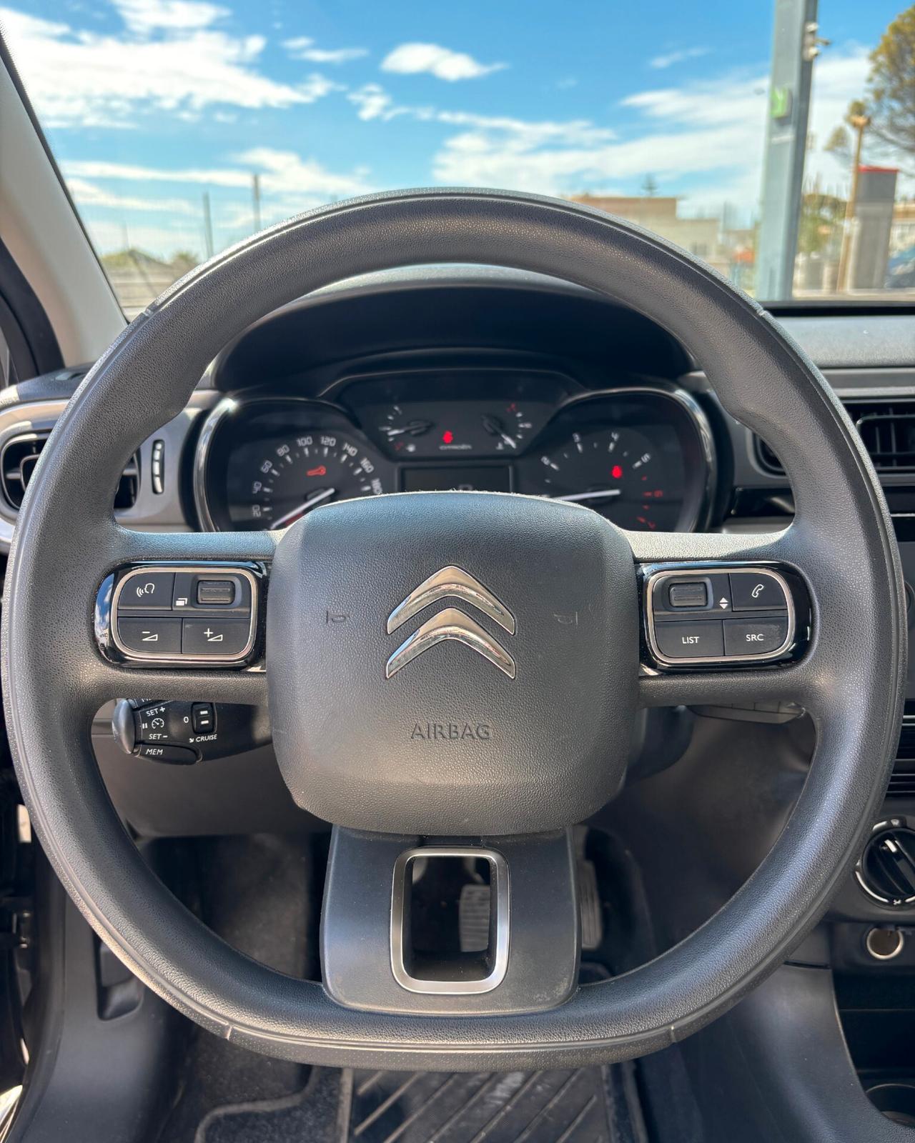 Citroen C3 BlueHDi 100 S&S Business Combi N1