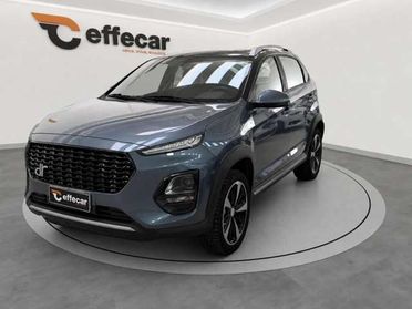 DR Automobiles DR 3.0 1.5 CVT Bi-Fuel GPL