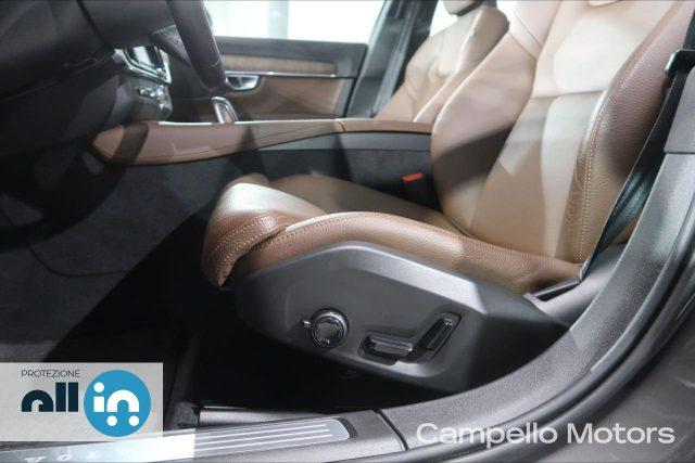 VOLVO V90 V90 Cross Country 2.0 b5 Business Pro awd auto