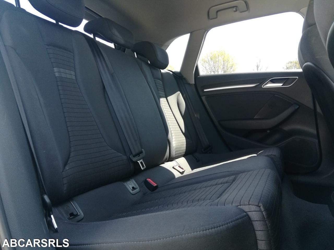 AUDI - A3 Sportback - 1.6 TDI S tronic - NEOPATENT