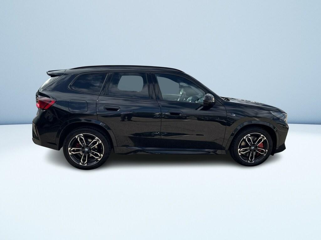 BMW X1 20 d Mild Hybrid 48V Msport xDrive DCT