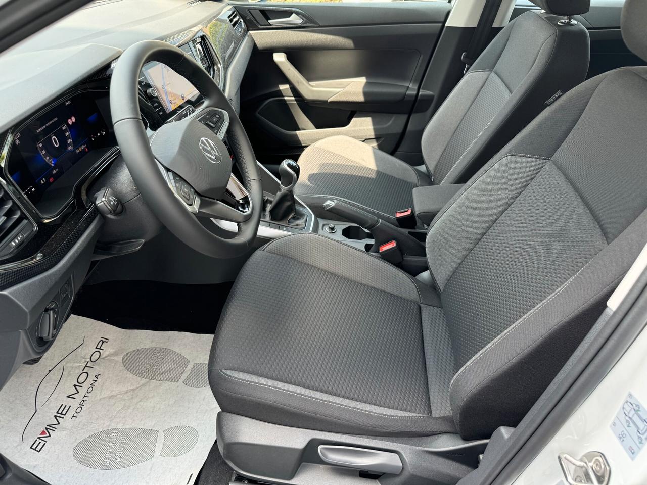 Volkswagen Taigo 1.0 tsi Life 95cv / NO Vincoli /