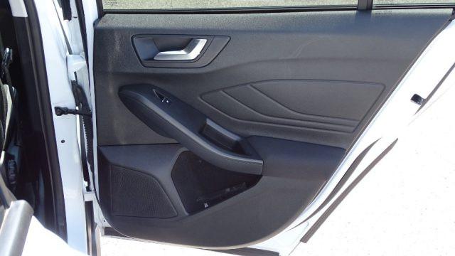 FORD Focus 1.5 EcoBlue 120cv automatico SW Business, Garanzia