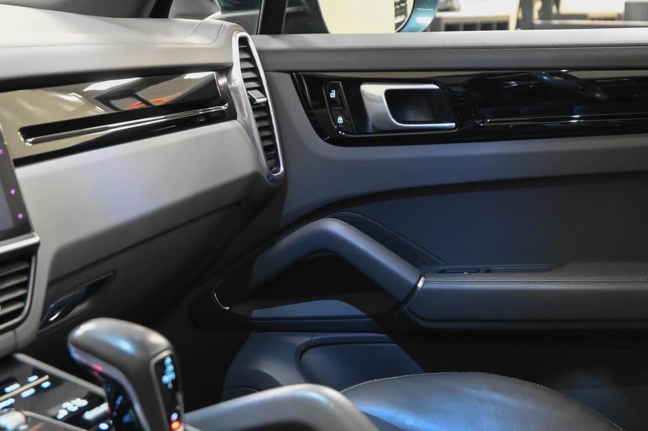 PORSCHE Cayenne 3ªs.'17--> Cayenne 3.0 V6