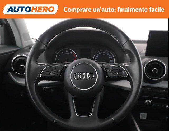 AUDI Q2 35 TFSI
