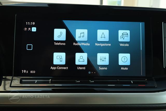 VOLKSWAGEN Multivan 1.4 TSI eHybrid PHEV Life 6 posti