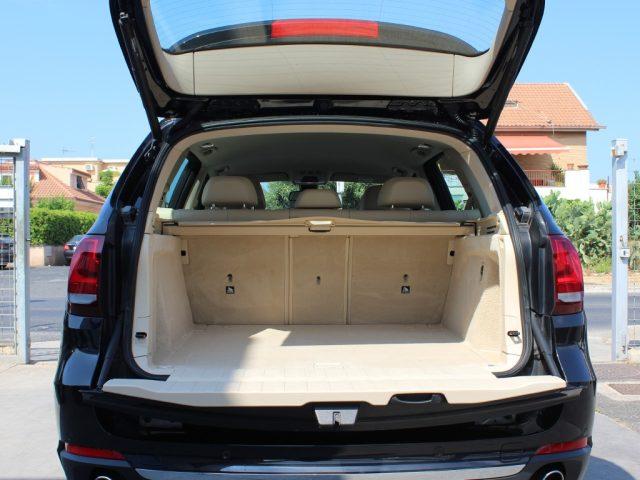 BMW X5 xDrive25d
