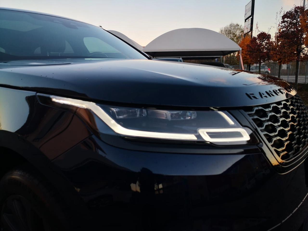 Land Rover Range Velar 2.0D I4 204 CV R-Dynamic ***TETTO PANORAMICO***