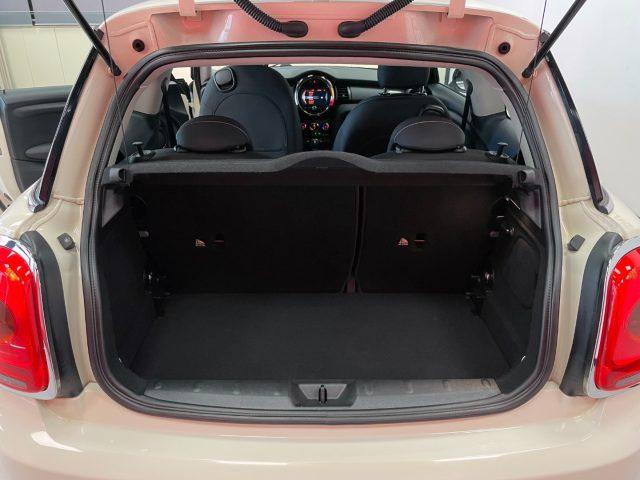 MINI Cooper D 1.5 COOPER D BUSINESS 3P