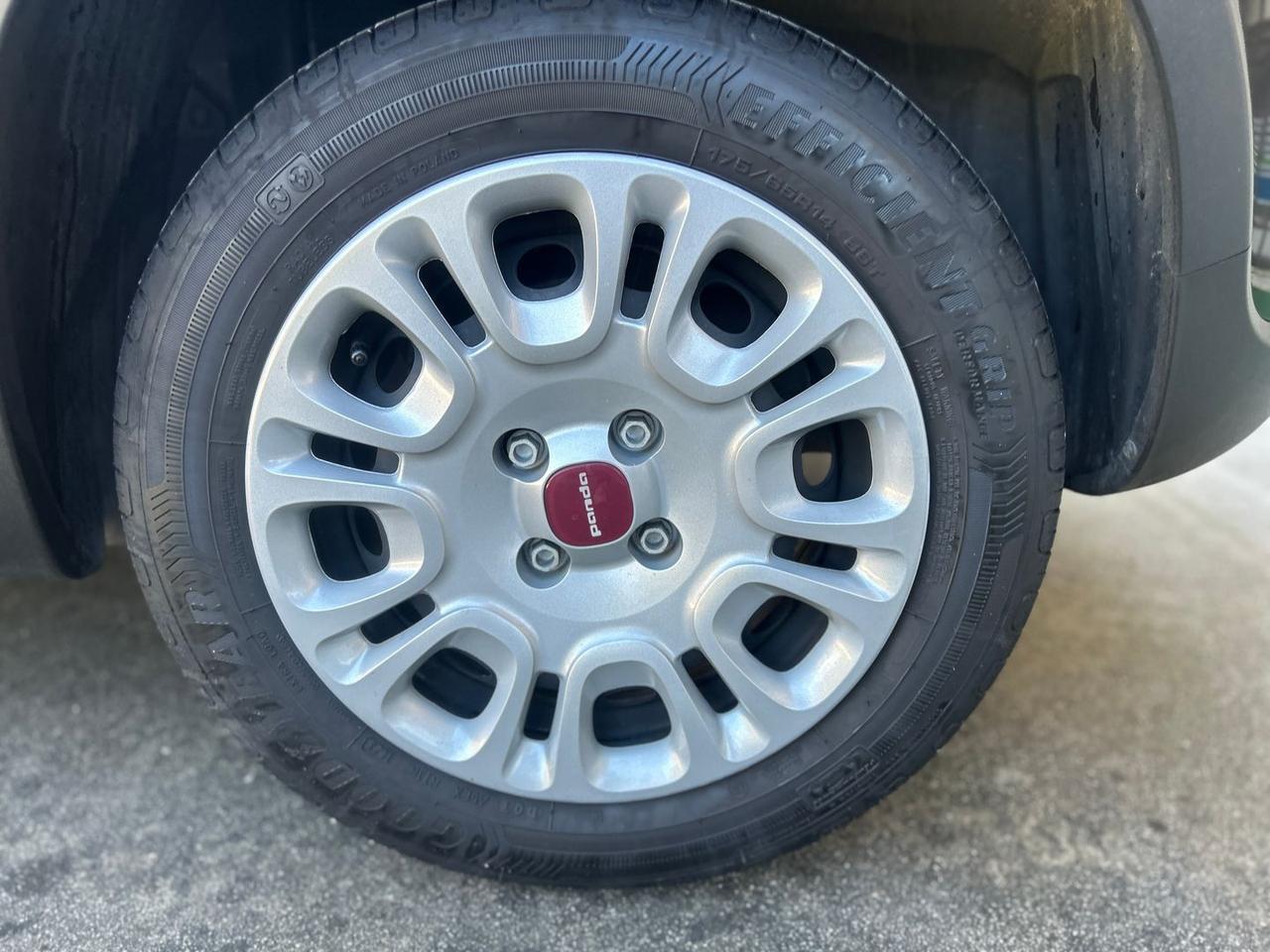 Fiat Panda 1.2 Easy Power