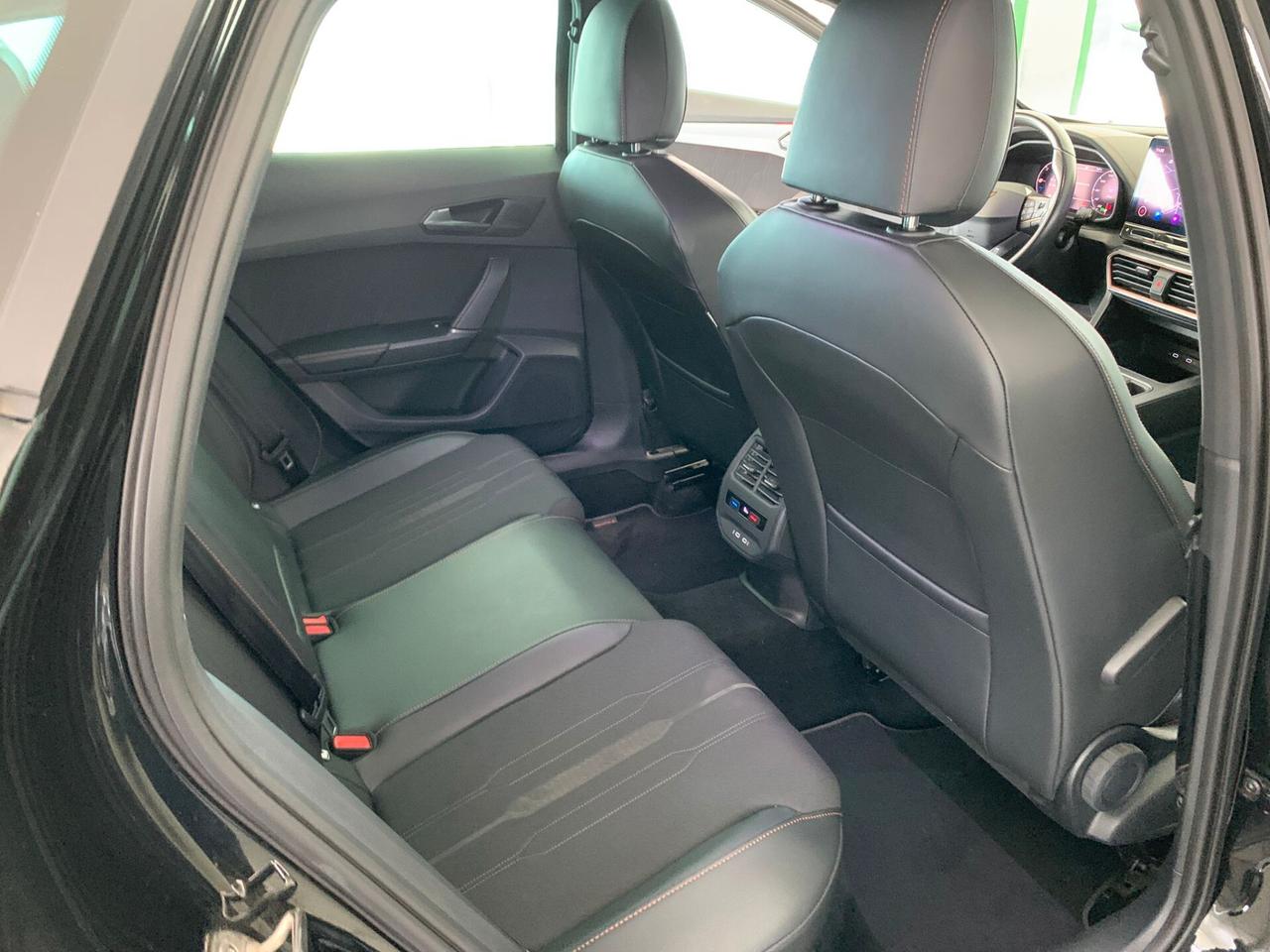 Cupra Formentor 1.4 e-Hybrid DSG Priority