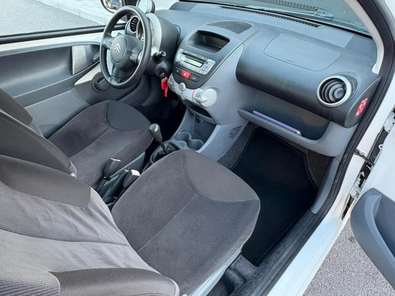 Citroen C1 3 Porte 1.0 BENZ 68 CV 3 P AmiC1 OK NEOPATENTATI