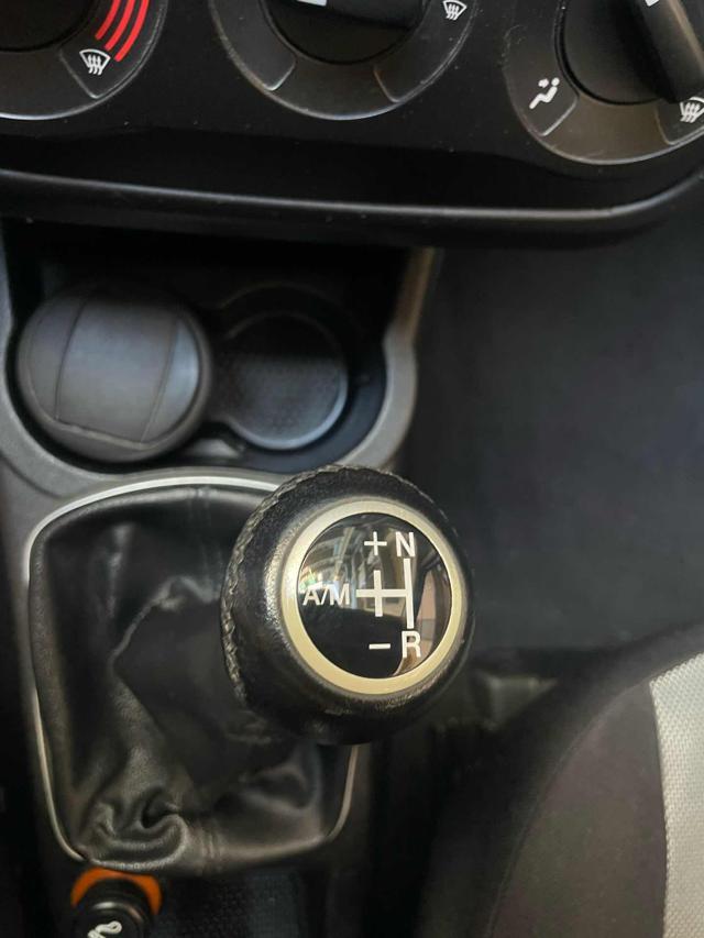 FIAT Grande Punto 1.4 5P. Dynamic AUTOMATICA-IMP. GPL!!!!!