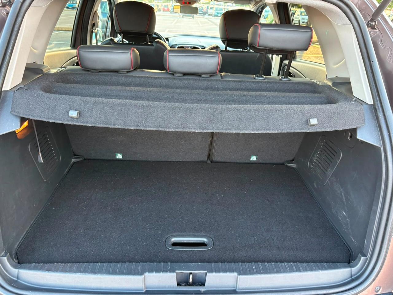 Renault Captur 1.5 dCi 8V 90 CV Project Runway