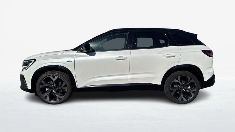 Renault Austral 2023 1.2 E-Tech full hybrid 200cv Iconic Auto
