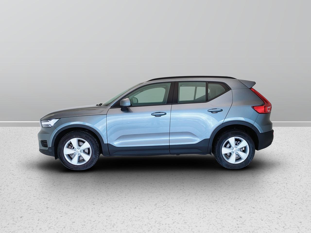 VOLVO XC40 XC40 2.0 d3 Business awd geartronic