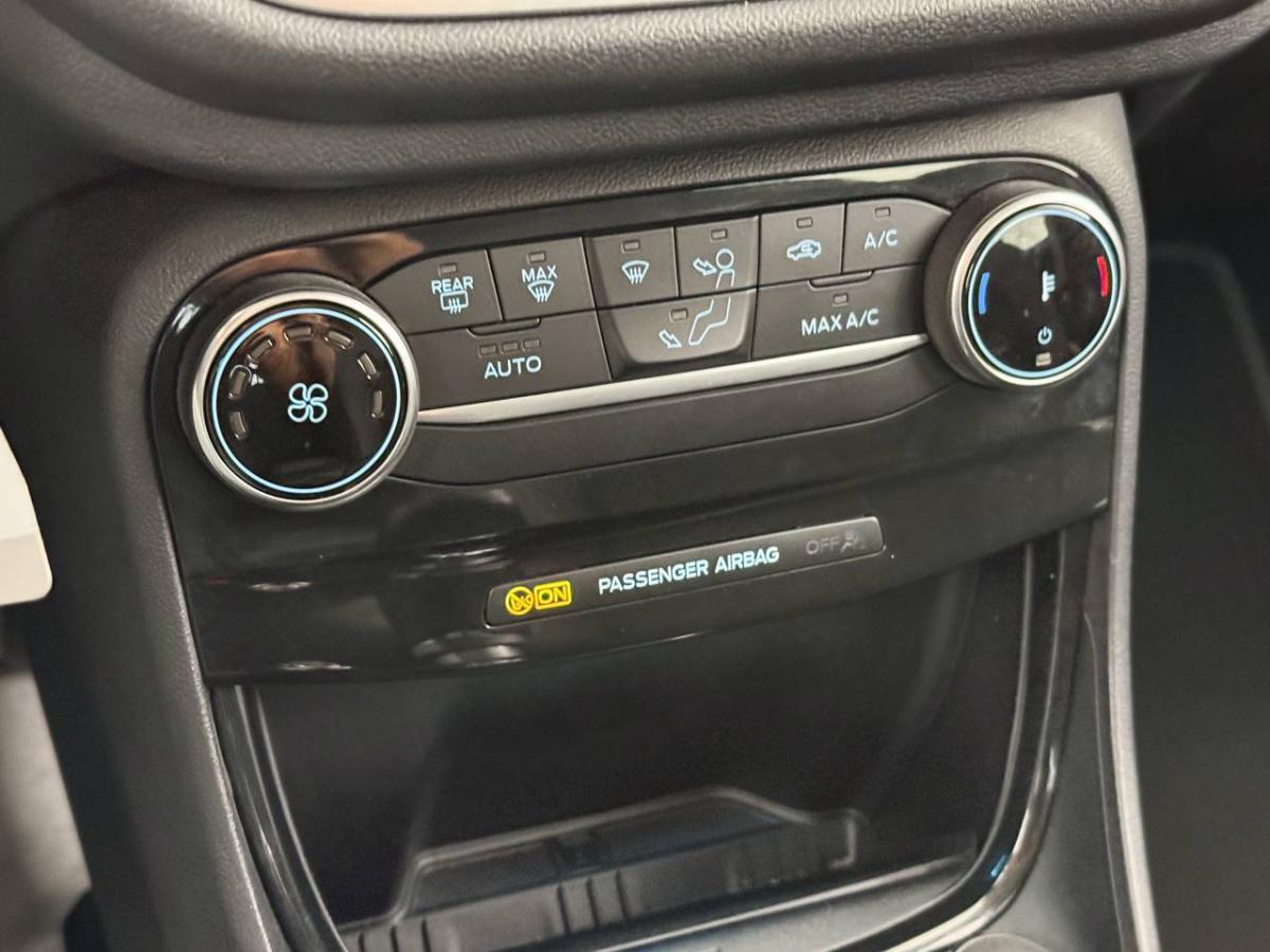 FORD Puma FORD Puma 1.0 ecoboost h titanium x s&s 125cv new