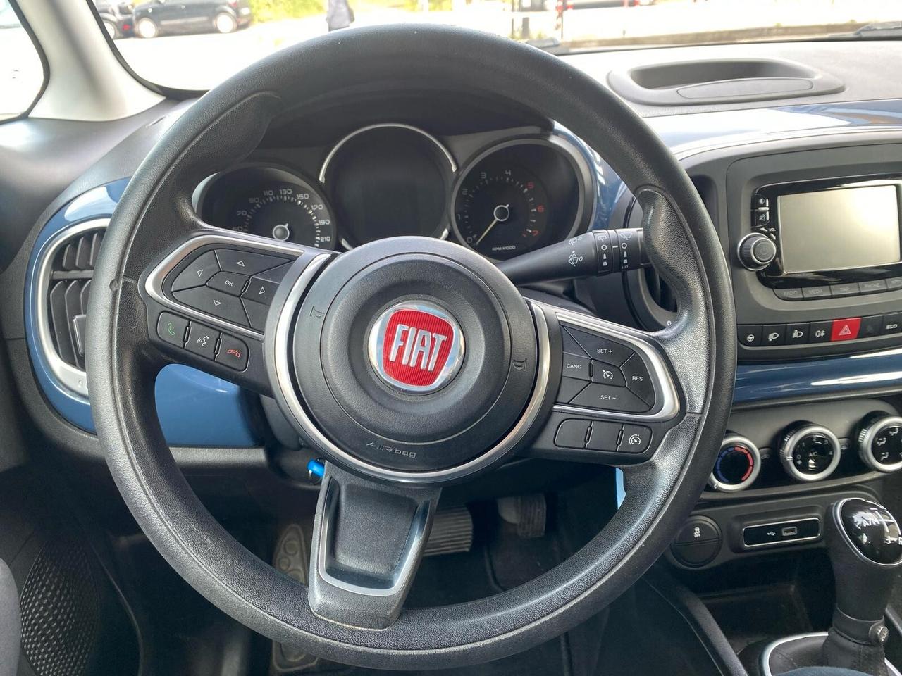 Fiat 500L 1.3 Multijet Lounge - OFFERTA VALIDA FINO AL 26 MAGGIO