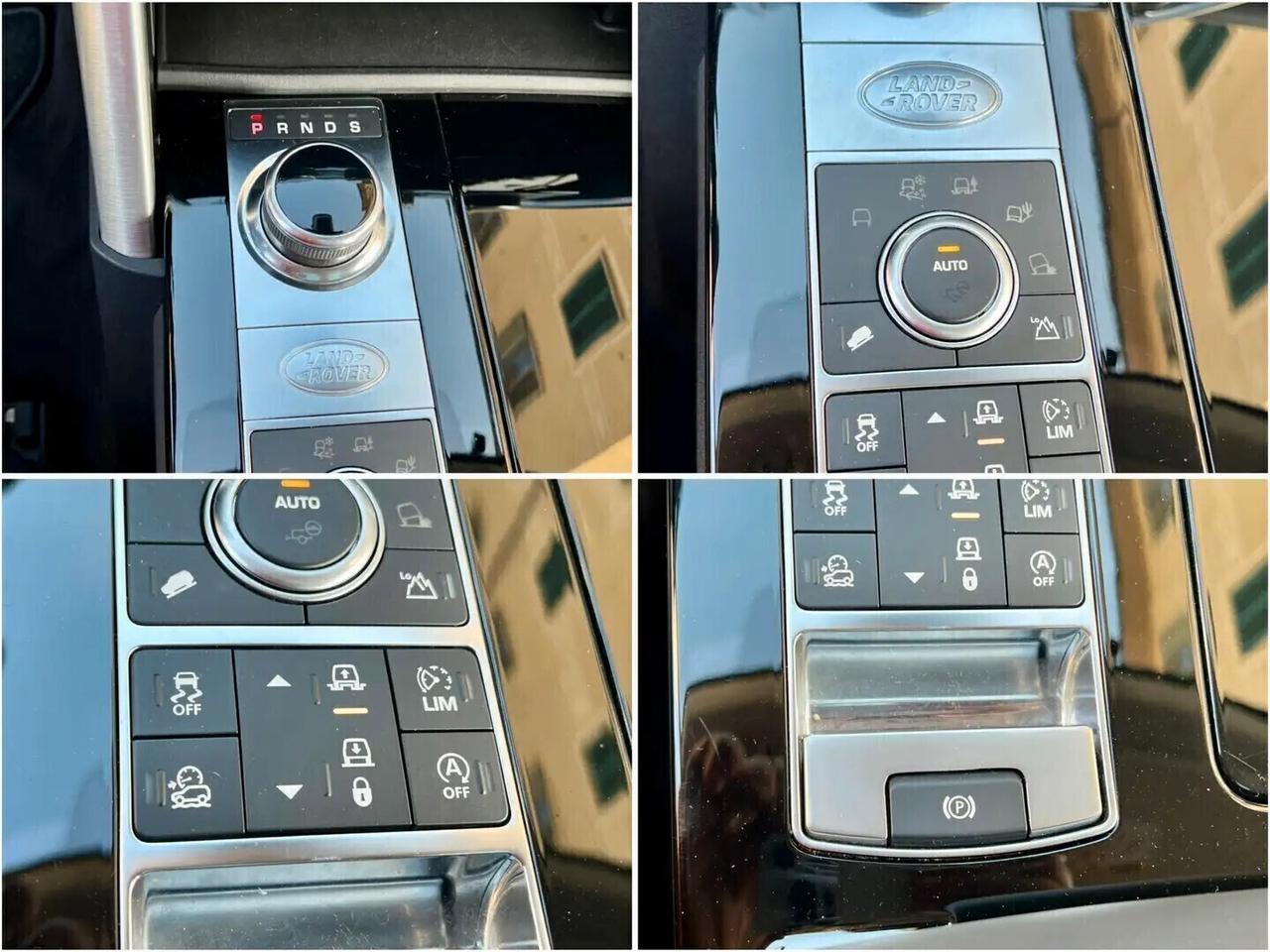 Land Rover Discovery 3.0 TD6 249 CV HSE Luxury