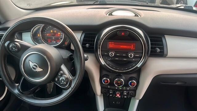 Mini Mini 1.5 Cooper D