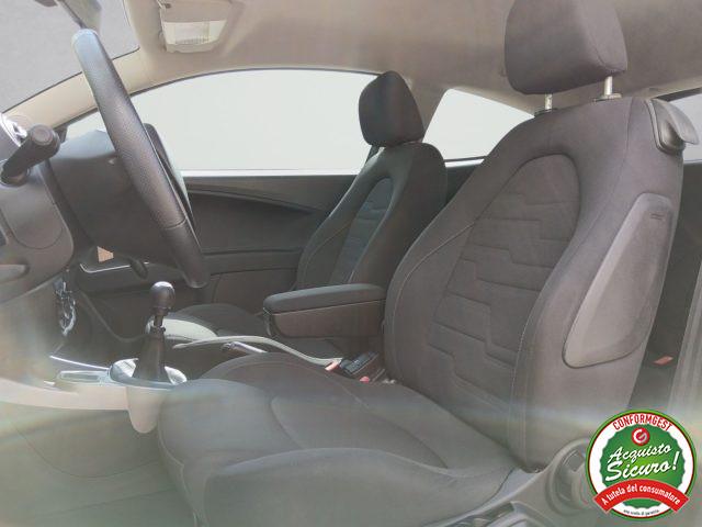 ALFA ROMEO MiTo 1.4 70 CV 8V OK Neo Patentati Certificata