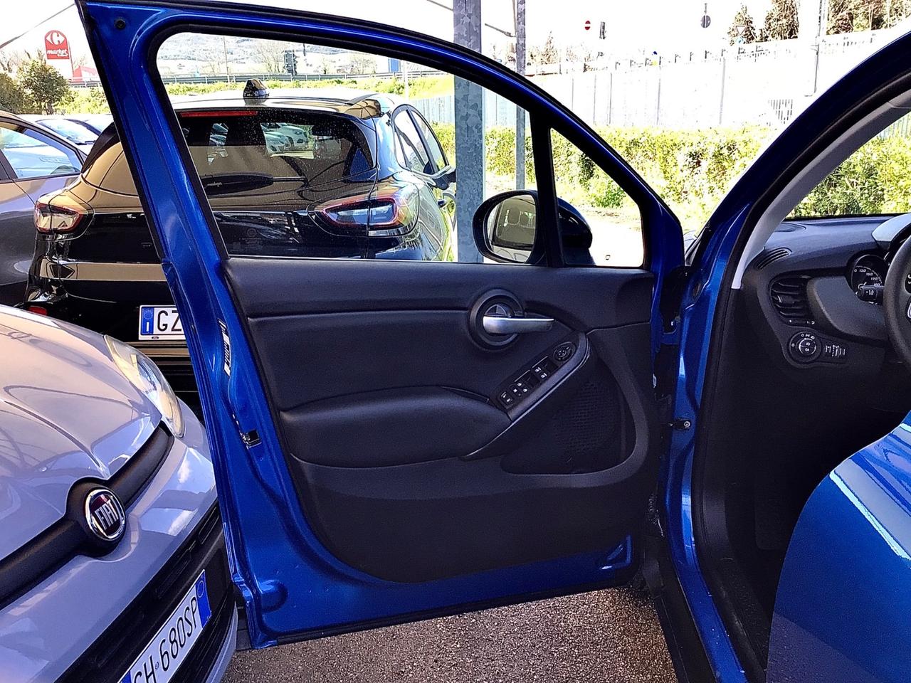 Fiat 500X 1.3 Mj 95 CV Pack comfort