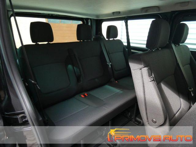 FIAT Talento 2.0 Ecojet 145CV L2 H1 Combi