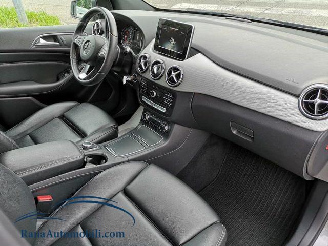 MERCEDES-BENZ B 180 Premium AUTOMATIC *PROMO FINANZIAMENTO