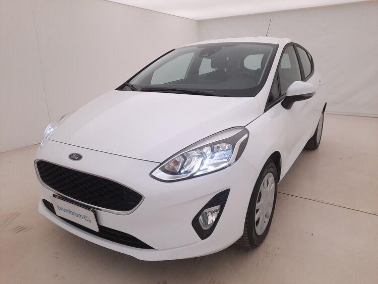 Ford Fiesta Business BR581703 1.5 Diesel 86CV