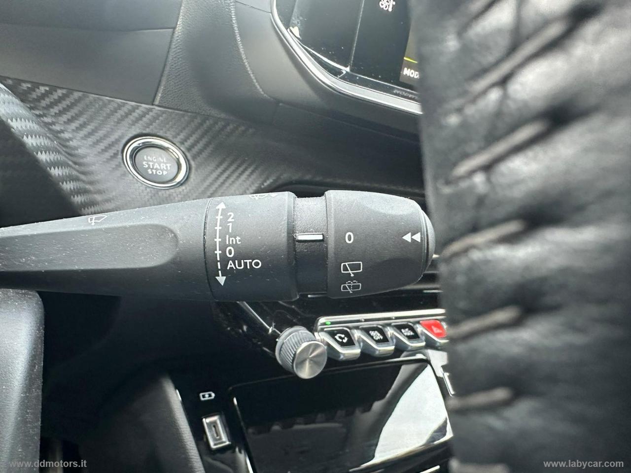 PEUGEOT 208 PureTech 100 S&S 5p. Allure Pack **PROMO NEOPATENTATI**