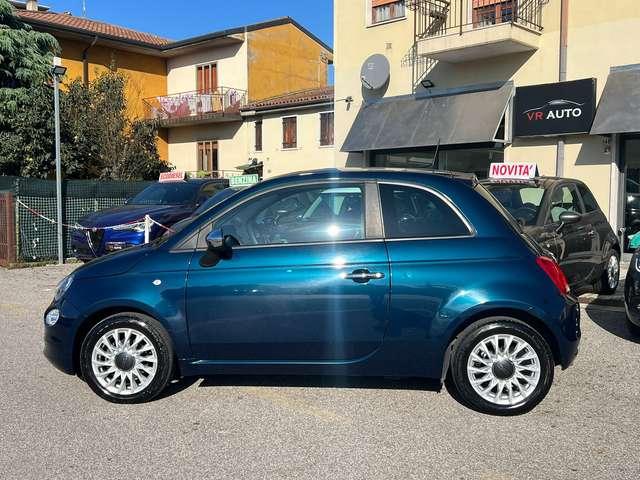 Fiat 500 1.0 hybrid Connect 70cv NEOPATENTATI /PROMO FIN