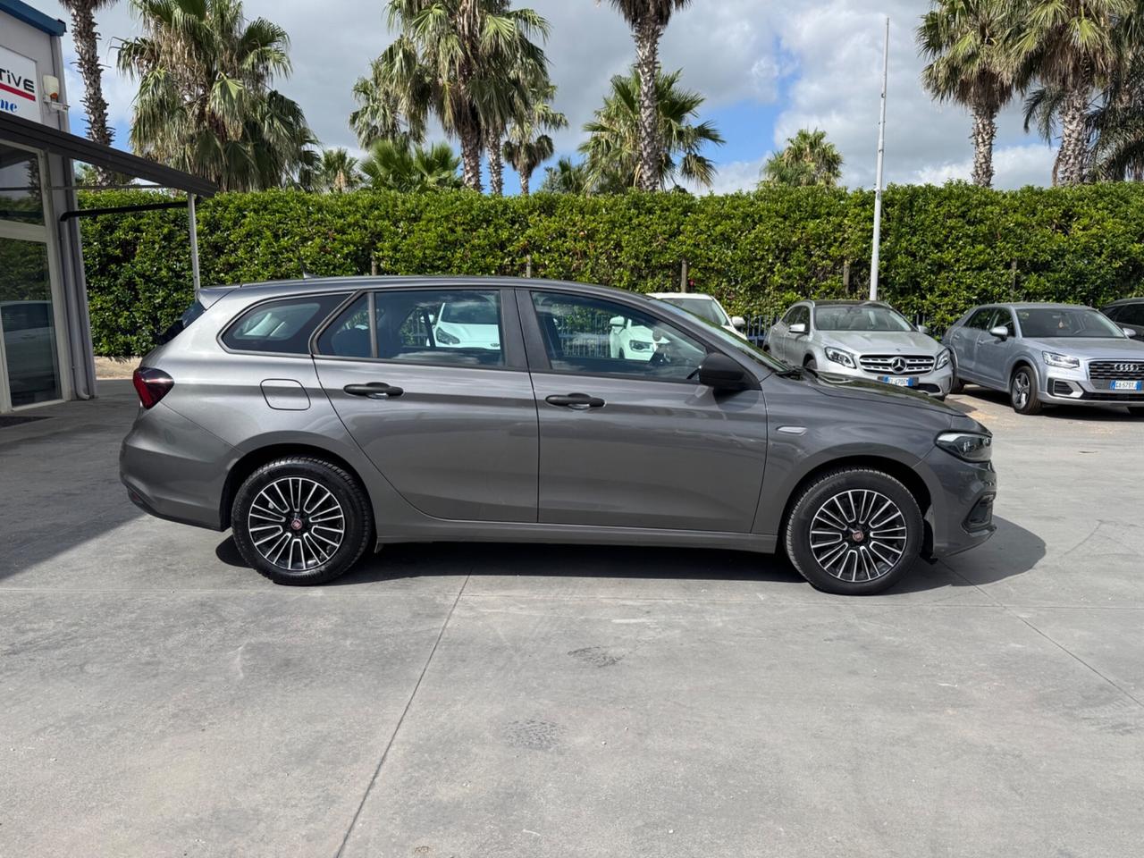 Fiat Tipo 1.6 Mjt S&S SW