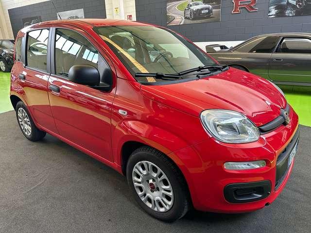 Fiat Panda 1.3 mjt 16v Easy 95cv