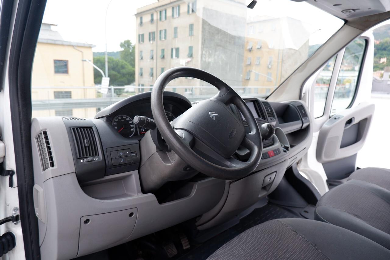 Citroen JUMPER 2.2 120CV L2H2