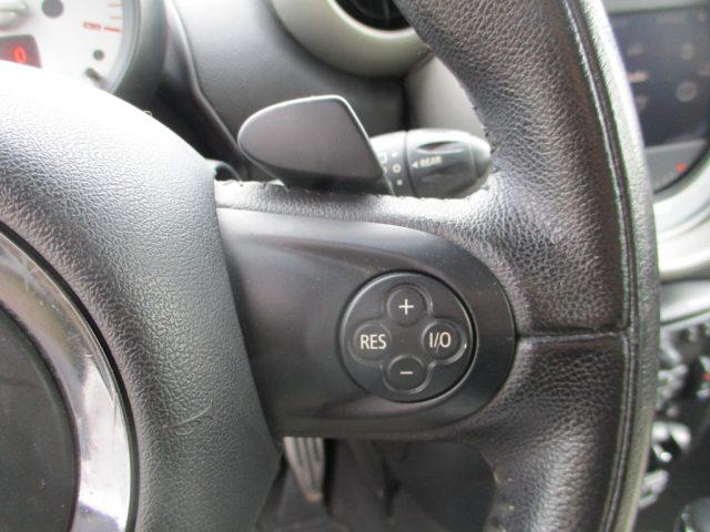 MINI Countryman Mini Cooper S Countryman ALL4
