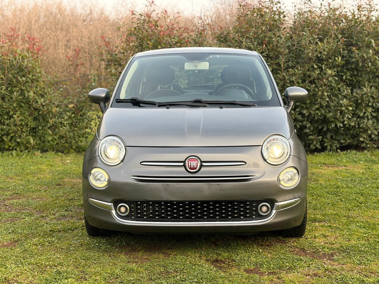 Fiat 500 1.3 Multijet 16V 95 CV Lounge TETTO