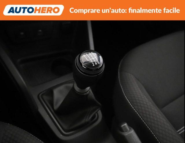 DACIA Duster 1.0 TCe 90 CV 4x2 Expression