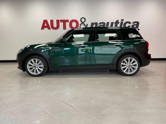 MINI Clubman 1.5 One D Business Clubman