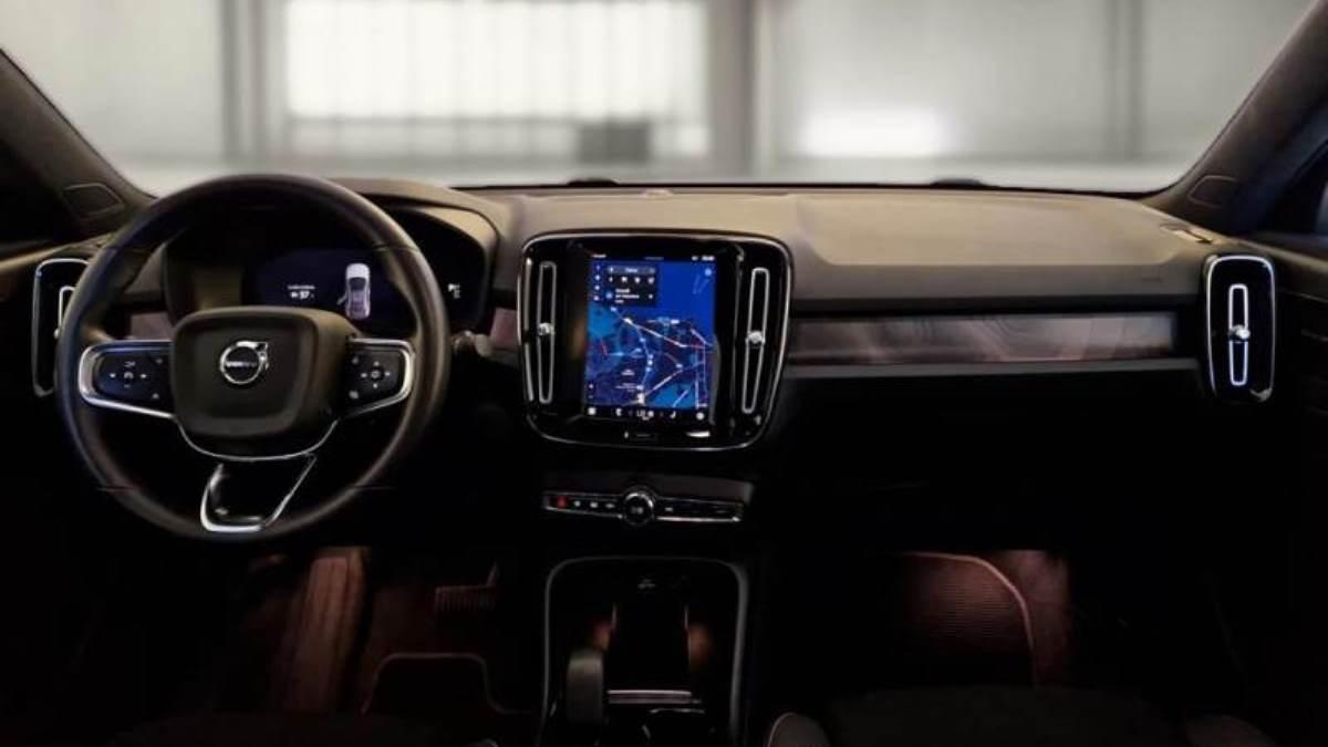VOLVO C40 Recharge Twin Motor Awd 1St Edition