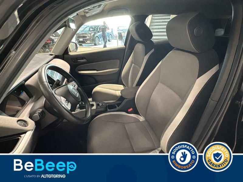 Honda Jazz CROSSTAR 1.5 HEV EXECUTIVE ECVT
