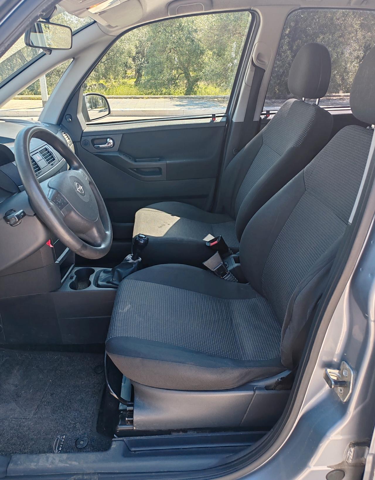 Opel Meriva 1.4 16V GPL-TECH ENJOY SUPER ECONOMICA