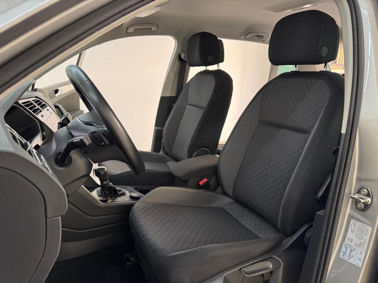 Volkswagen Tiguan 2.0 TDI DSG 4MOTION R-Line 150/CV 2019