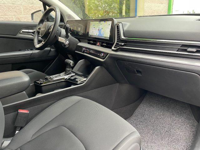 KIA Sportage 1.6 CRDI DCT MHEV UNIPROPRIETARIO RETROCAMEREA