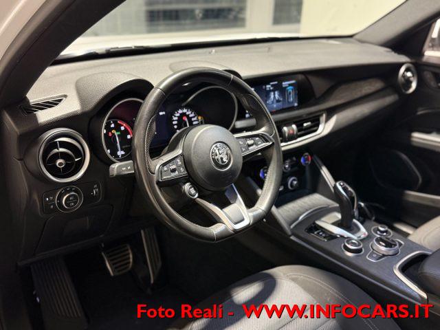 ALFA ROMEO Stelvio 2.2 190 CV AT8 Q4 Business - PROMO