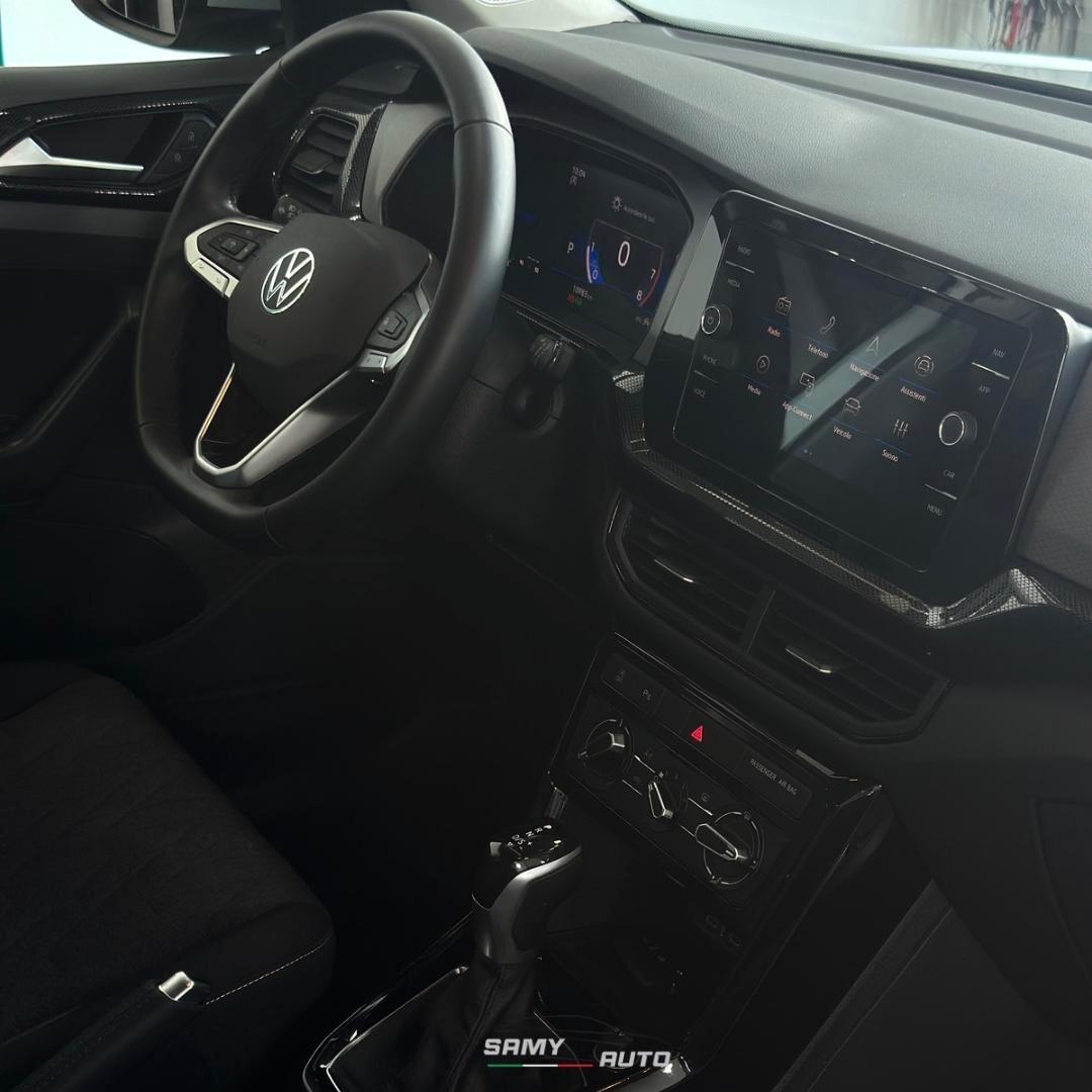 Volkswagen T-Cross 1.0 TSI 115 CV Style