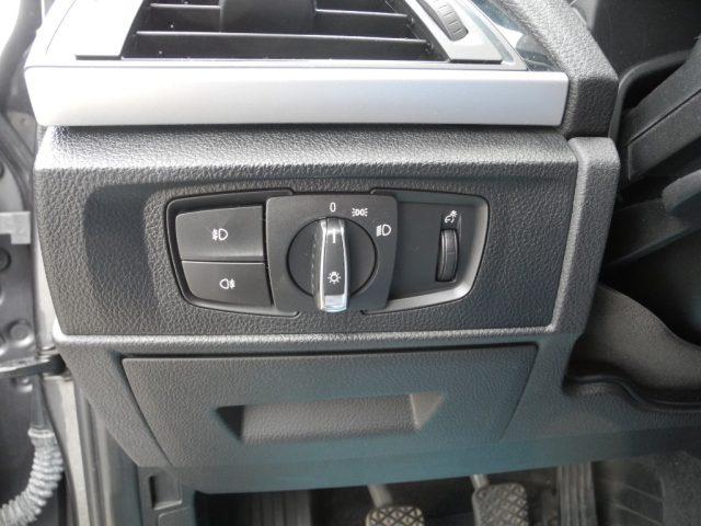 BMW 118 d 143cv 5p. Urban - SOLO 94.000 Km - "DA VETRINA"