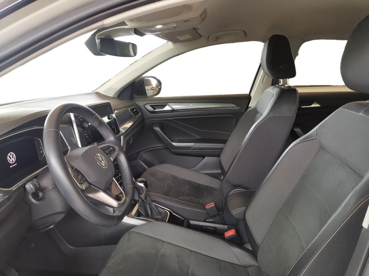 VOLKSWAGEN T-Roc I 2022 - T-Roc 1.0 tsi Style