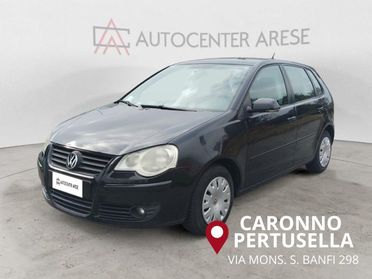 VOLKSWAGEN Polo 1.2/60CV 5p. Trendline PER COMMERCIANTI