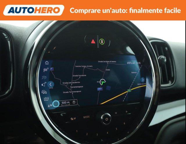 MINI Countryman 2.0 Cooper D Countryman